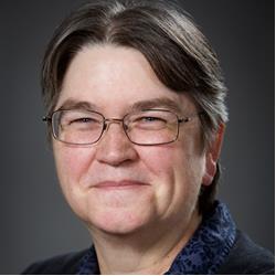 Gini von Courter  
